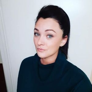 Meet your Posher, Tiffany